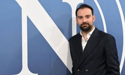 Napoli: Scudetto anche mozzatese