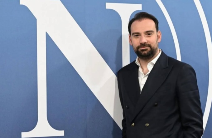 Napoli: Scudetto anche mozzatese