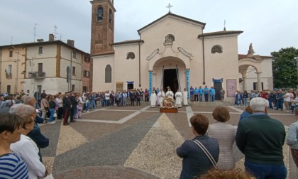 Un fine settimana di eventi per la Fiera di Santa Maria Solaro