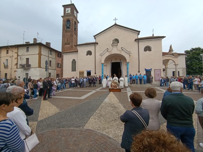 Un fine settimana di eventi per la Fiera di Santa Maria Solaro
