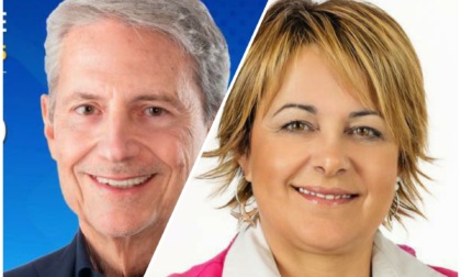 Elezioni Saronno, sarà ballottaggio: Pagani a caccia del ribaltone