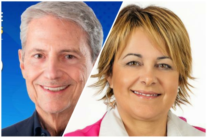 Elezioni Saronno, sarà ballottaggio: Pagani a caccia del ribaltone