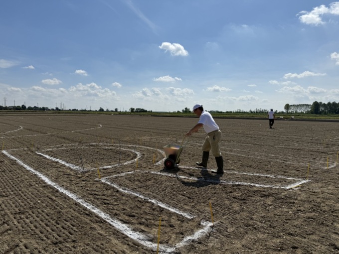 Un Risegno per celebrare gli 80 anni del Carnaroli