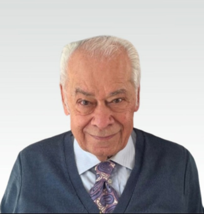 Addio all’ex sindaco Caronno