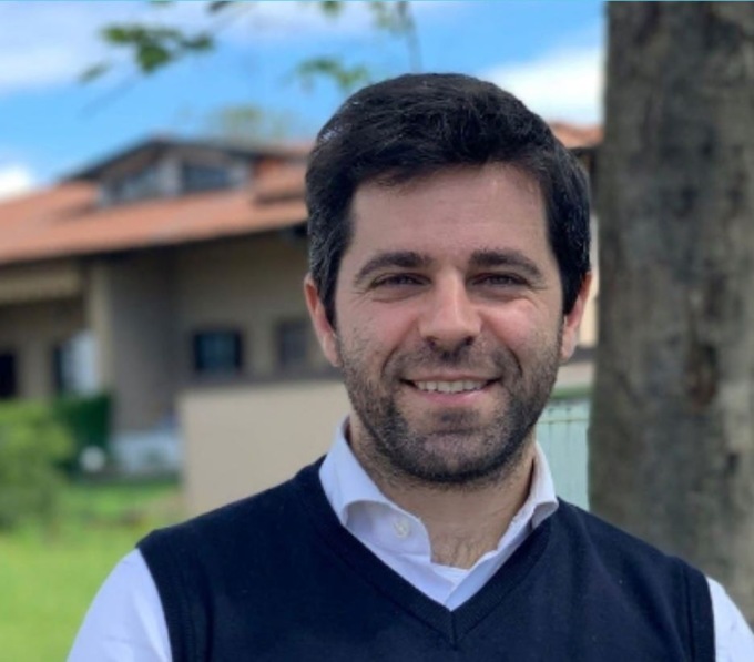 Dopo 15 anni  di attività, Orlandino ha lasciato il Consiglio comunale