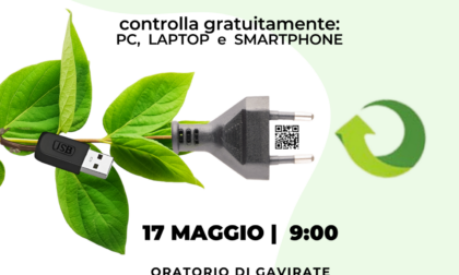 Check-up dispositivi: un evento per allungare la vita alla tecnologia