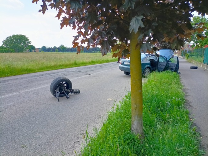 incidente carbonate