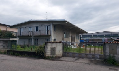 Il Comune rinuncia al progetto della sede dei Vigili del Fuoco in via Cremona