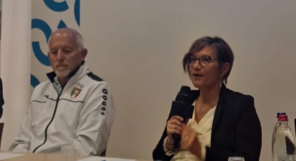 presentazione mondiali deltaplano laveno