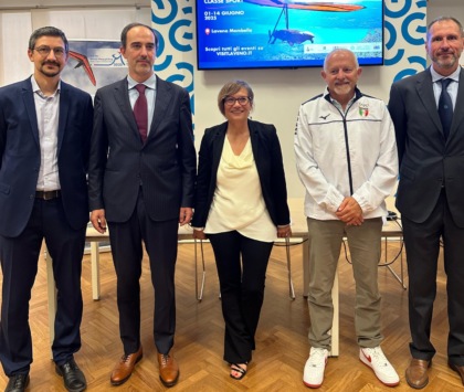 presentazione mondiali deltaplano laveno