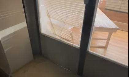 Quarta spaccata alla gelateria in otto mesi: "Adesso dico basta"