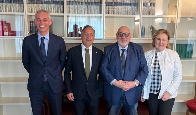 E’ nata la Cna Lombardia Nord Ovest