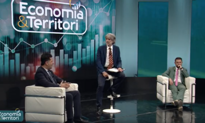 Focus sulla casa con "Economia&Territori": questa sera su Telecity la quarta puntata