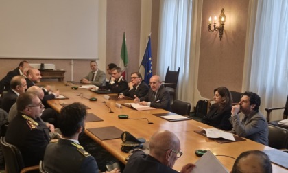 Sicurezza e lotta ai taxi abusivi a Malpensa: rinnovato l'accordo fra Regione e Prefettura