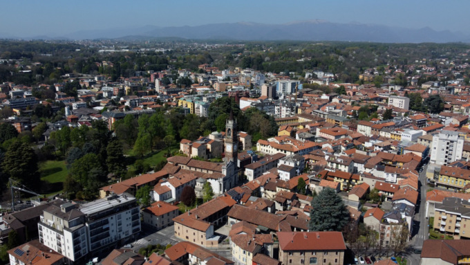 Dentro e fuori dal Comune: questa sera su Telecity scopriremo Mariano Comense