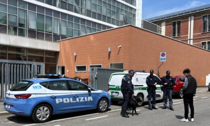 Operazione "Scuole sicure": studente trovato in possesso di hashish