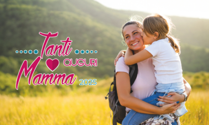 Tanti auguri mamma 2025, sulla Settimana di Saronno oltre 7mila messaggi e disegni dalle scuole