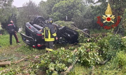 Non ce l’ha fatta il 48enne coinvolto nell’incidente a Fenegrò