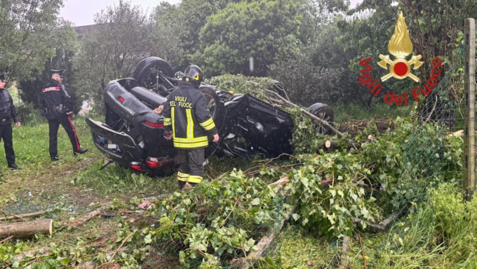 Non ce l’ha fatta il 48enne coinvolto nell’incidente a Fenegrò