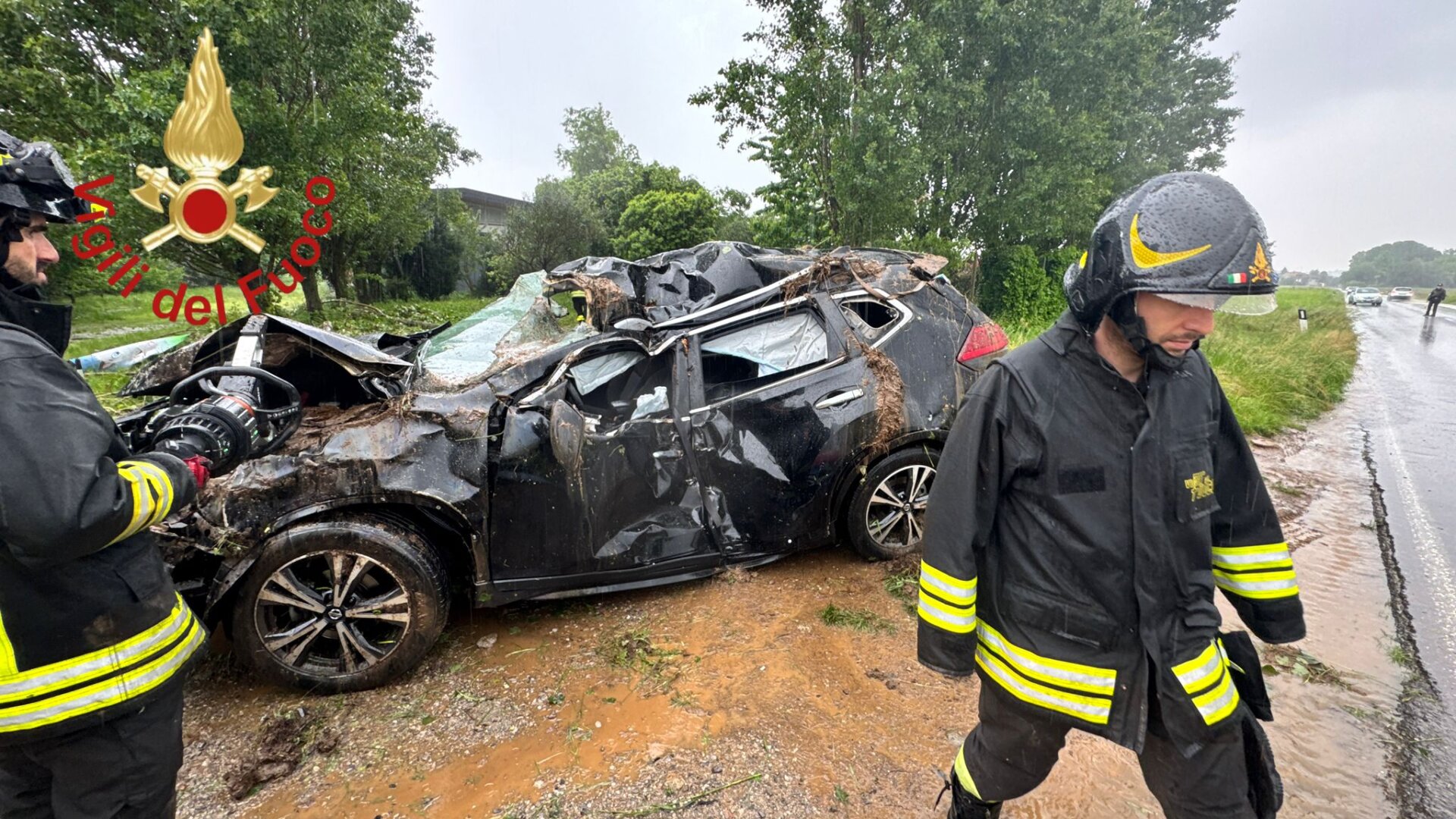 incidente fenegrò1