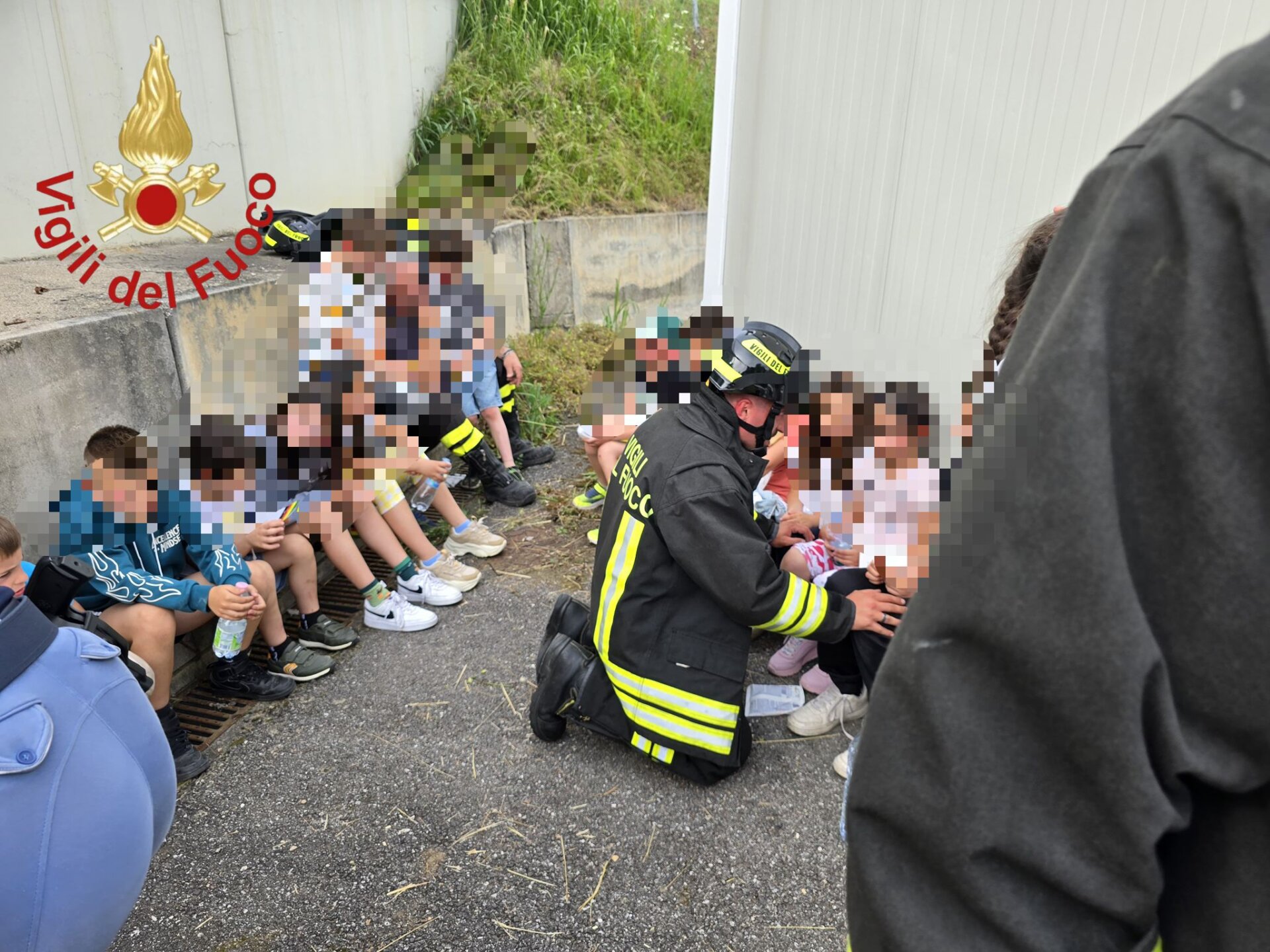 incidente lomazzo 1