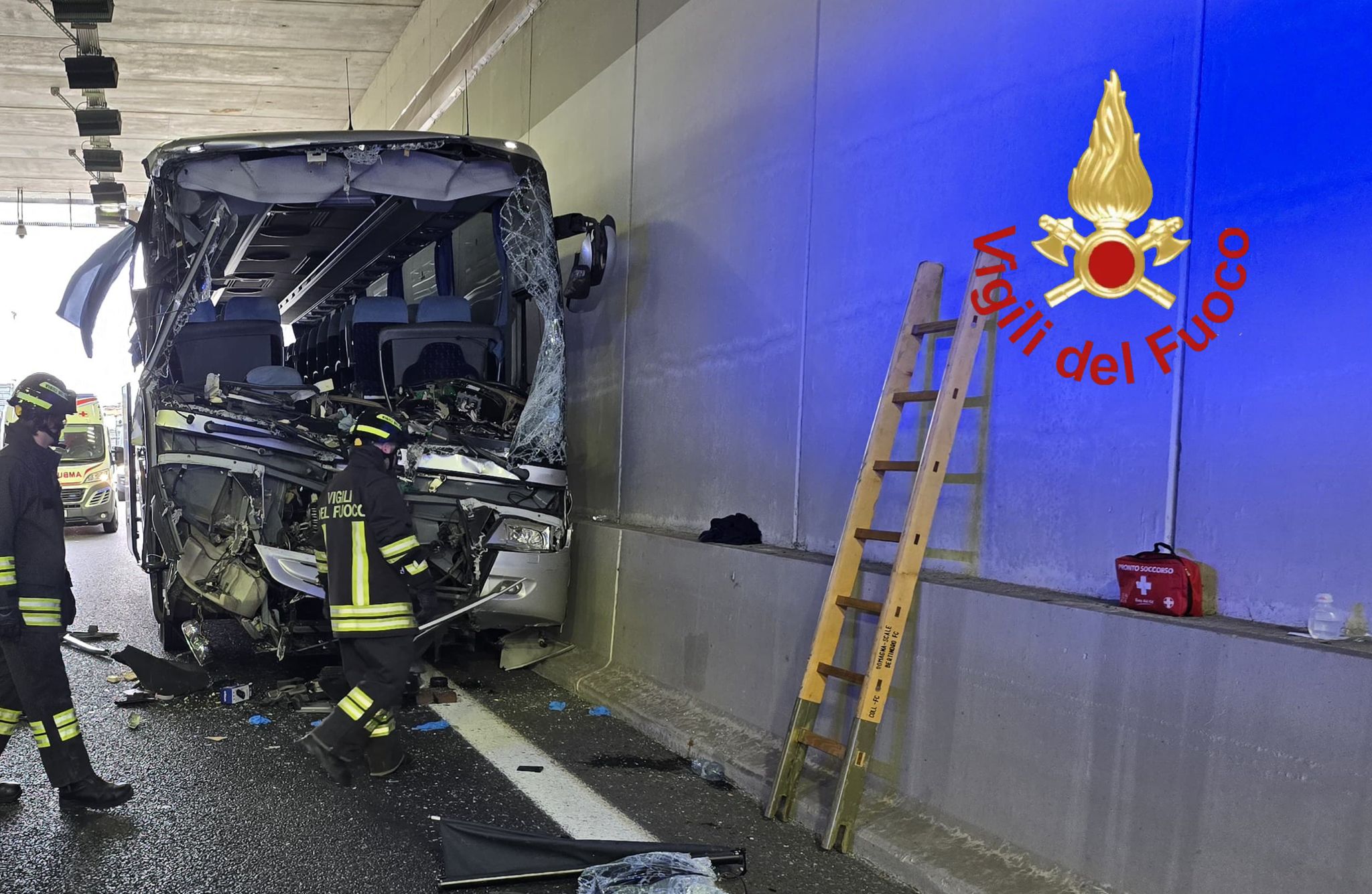 incidente lomazzo 2