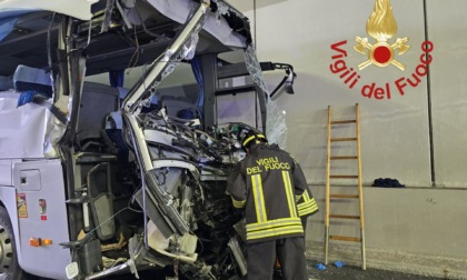 Incidente in autostrada: a perdere la vita la maestra Domenica Russo