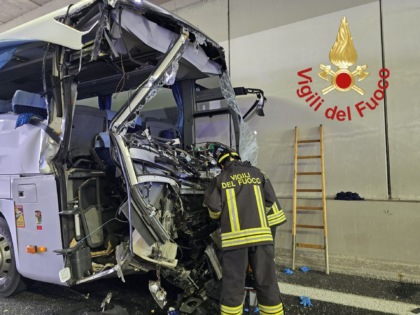 Incidente in autostrada: a perdere la vita la maestra Domenica Russo