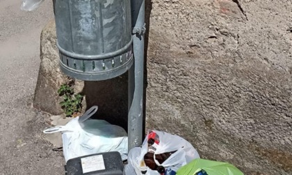 Giornata ecologica contro l'inciviltà