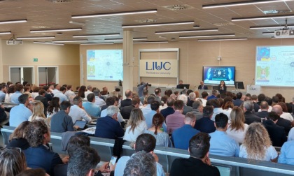 Intelligenza artificiale e logistica: lo studio dell'Università Liuc