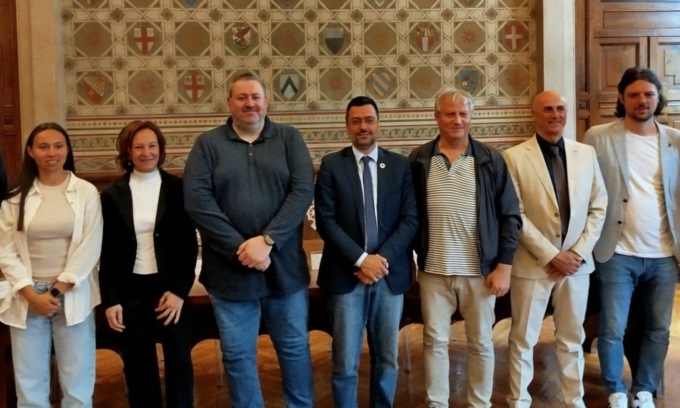 Mondiale Under15 prosegue il conto alla rovescia