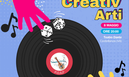 Un evento per celebrare l'arte e la creatività delle scuole