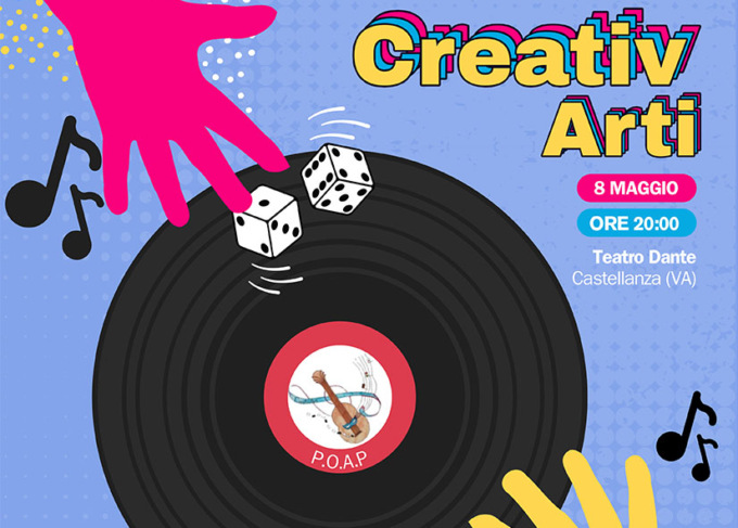 Un evento per celebrare l’arte e la creatività delle scuole
