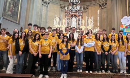 Oratorio estivo, 50 animatori hanno ricevuto il mandato