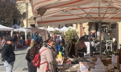 Domenica 1 giugno torna la Fiera del Cardinale