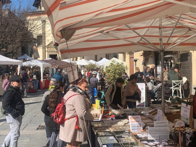 Domenica 1 giugno torna la Fiera del Cardinale