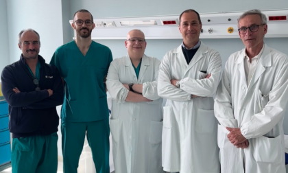 La neurochirurgia diventa in alta risoluzione e tridimensionale