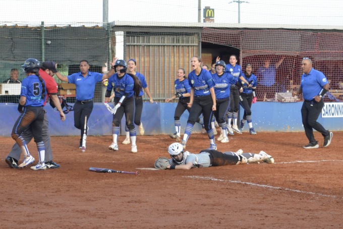 La Inox team Saronno pareggia in casa con Forlì