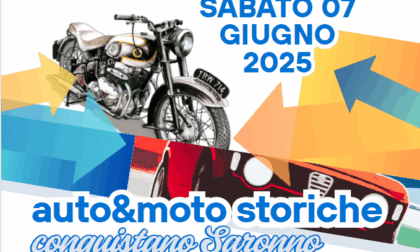 Auto e moto storiche protagoniste