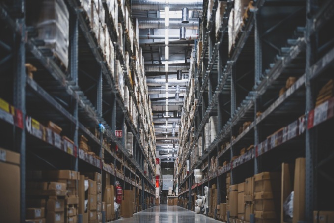 Gestione del magazzino in outsourcing: come funziona e perché utilizzarla?