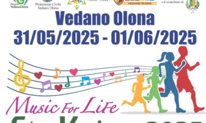 Torna la StraVedano: una camminata per tutti, nel segno della solidarietà