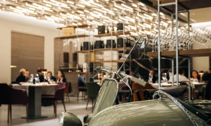 The Box a Milano: la location ideale per gli eventi del settore MICE e non solo