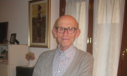 Si è spento don Giuseppe Noli, una vita per le missioni