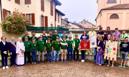 La "Casa delle associazioni" intitolata a Don Marino Ferrario