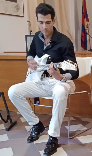 Corsi civici musicali Ceriano