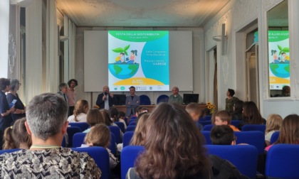 Giornata mondiale dell'ambiente: resi noti i risultati del progetto "Green school"