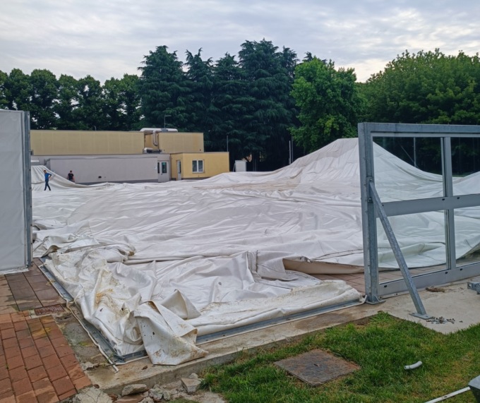 Conto alla rovescia per l’apertura della piscina estiva
