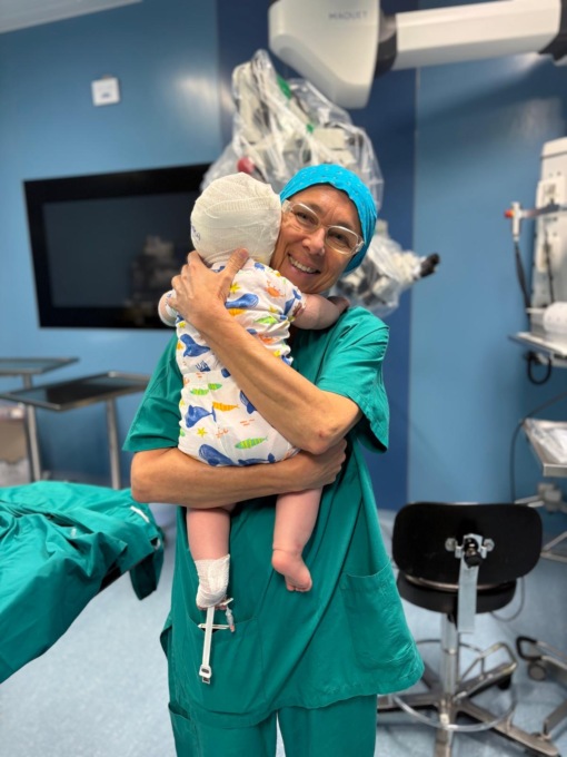 impianto cocleare asst sette laghi