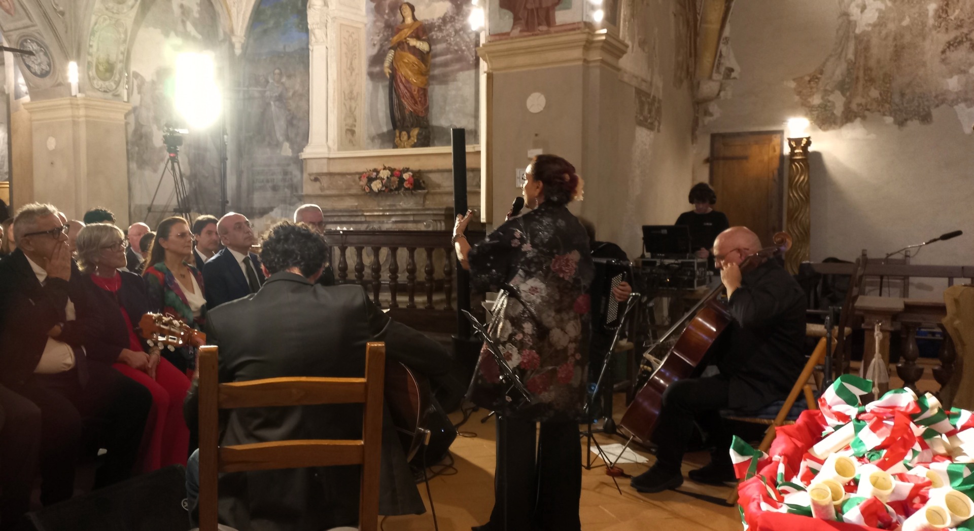 Festa della Repubblica Varese