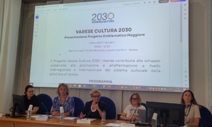 Al via il progetto di un sistema culturale integrato